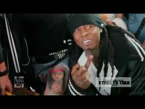 Master P Presents Lil Wayne Pop Dat No Ceilings Ft Birdman No