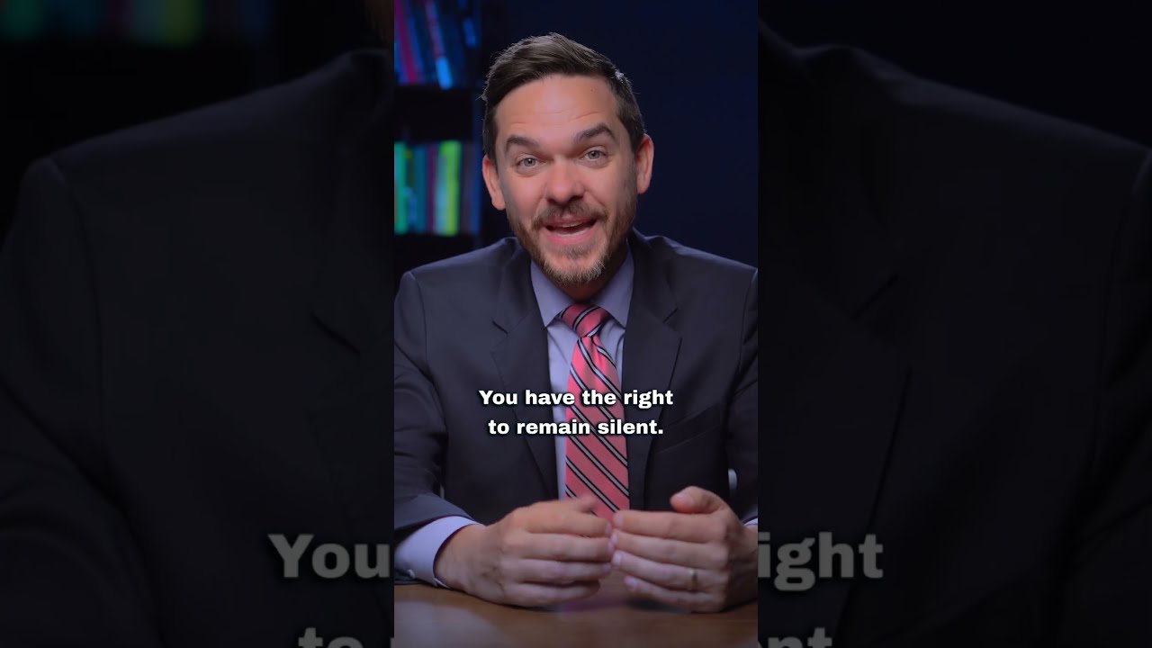 5th Amendment Rights
