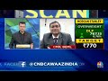CMD Interview on CNBC Awaaz - 05.01.2024