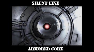 Silent Line: Armored Core Part 2