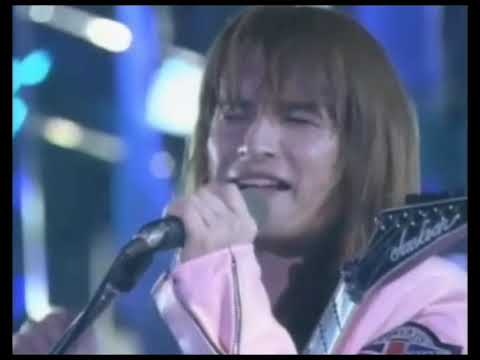 夢の終わりに THE ALFEE Neo Universe 2011 Final Series I Love You