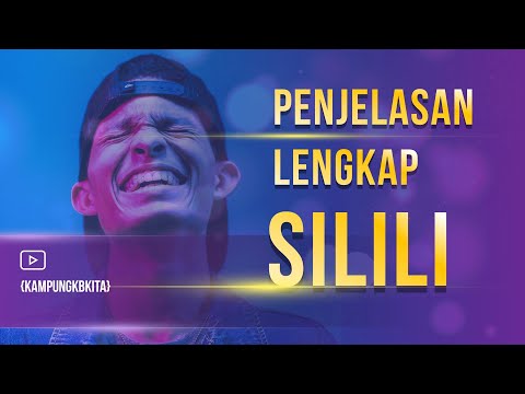 Penjelasan Lengkap Aplikasi Silili BKKBN