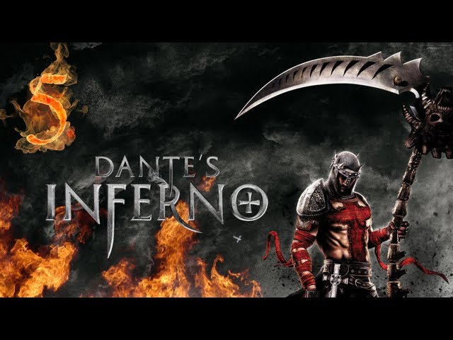 Dante's Inferno TGS screenshots also have boobs - Gematsu