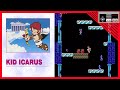 Kid Icarus NES - Livestream
