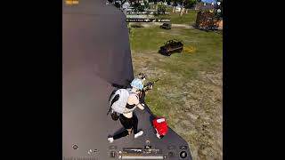 Pubg mobile on gameloop Emulator #pubgmobile #pubg