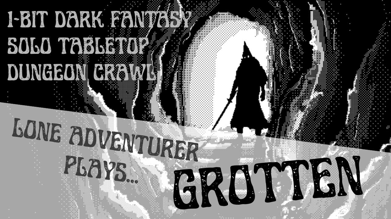 La Guida del Dungeon Master Pigro » NEED GAMES