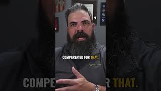 The law allows you to be compensated!