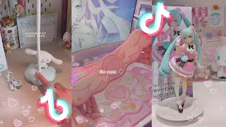 Kawaii Unboxing TikTok Compilation #