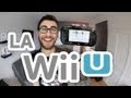 Cyprien  la wii u