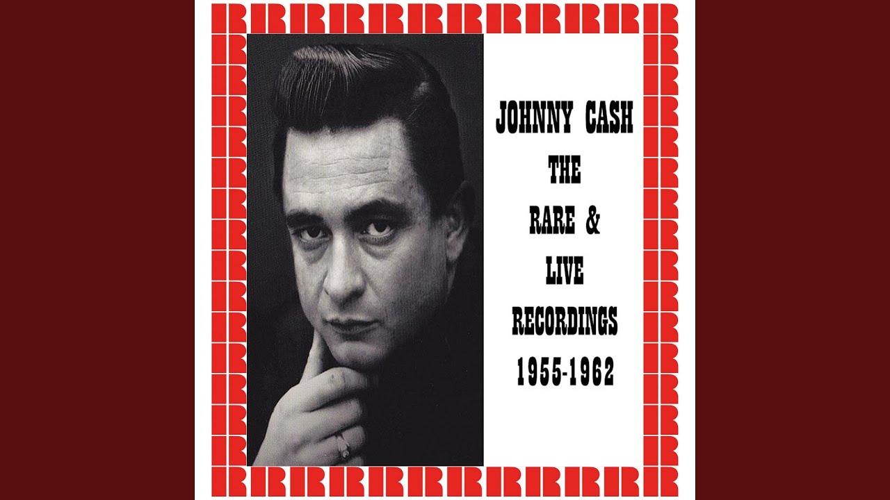 Johnny Reb (Hd Remastered Version) - YouTube