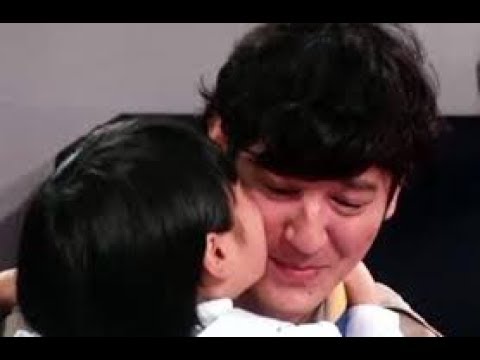 【ガキ使大みそか】寺田心、ココリコ田中に毒舌&ほっぺにキス　松本人志も困惑「誰の演出や」