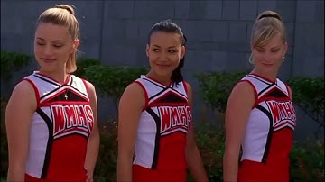Mercy - Vocal Adrenaline