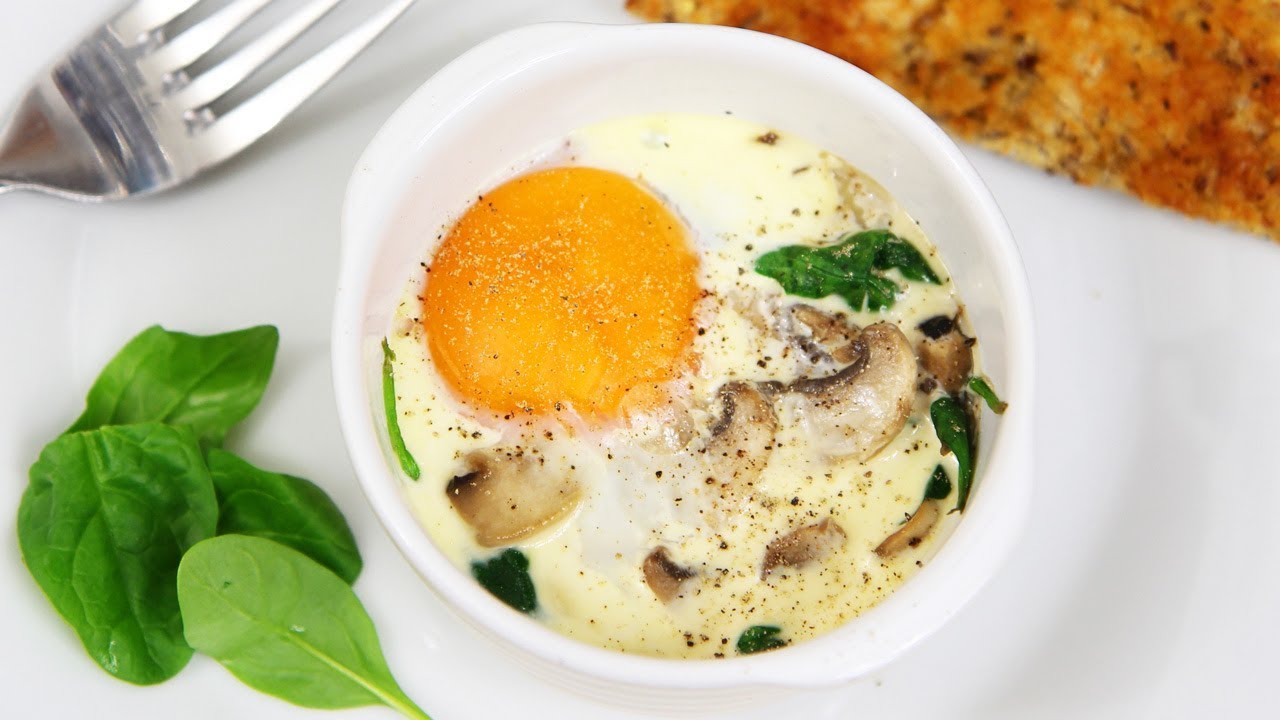 Coddled Eggs (How to Coddle Eggs - Easy Directions) - Christina's