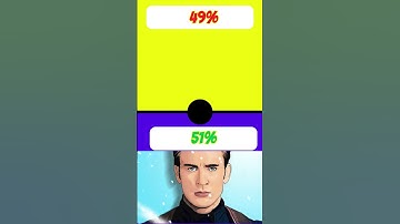 Would You Rather Superheroes #shorts #quiz #quizgame
