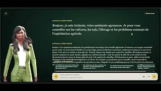 URASIS – AI Agronomy Assistant | Product Demonstration