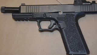 Portland police seize drugs, firearm from convicted felon