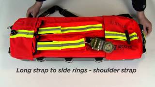 RIT PAK III PREP FOR USE