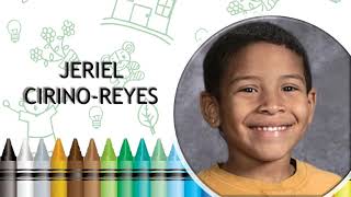 Kernan Kindergarten Graduation 2020