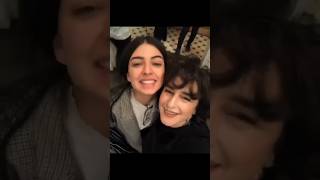 NİL KESER &amp; ESRA DERMANCIOĞLU ♥ | KIRGIN ÇİÇEKLER FİNAL KAMERA ARKASI - EYAL DÜĞÜN #kırgınçiçekler