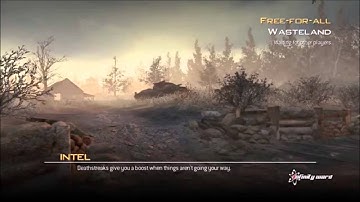 [MW2/1.14]UMC V1 {Patch+Backup}