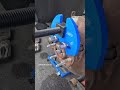 👉 “Hub extractor” 😎 wheel hub assemblies made easy 🫡  #mechanic #MechanicTips #mechaniclife