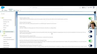 Enhanced User List View - Salesforce Winter Release `25