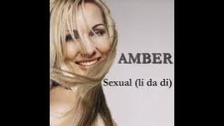 Amber - Sexual (Tashriek Remix)