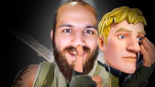 Νόμιζαν Ότι Ήμουν Bot Μέχρι Που Έγινε Χαμος