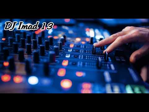 Cheba Souad ANa Ou NTà KoNna Fort كان بيناتنا أمور ReMiX By DJ Imad 13 