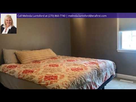 2941 Northridge Path, Henderson, KY home video tour