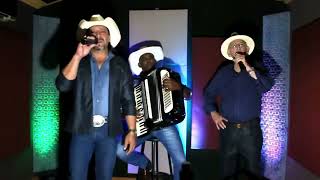 Os Filhos De Gois Amor Distante dorivan Maurozinho E Azulo