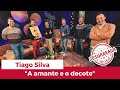 Tertúlia à Desgarrada | Tiago Silva - Desgarrada "A amante e o decote"