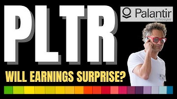 PLTR Palantir Stock Analysis, Will Earnings Push It Above 30?!