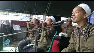QOMARUN VERSI GAMBUS