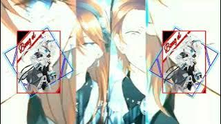 preset alight motion Dj I'am Coming Home X Zombie The Cranberries  ( gravity falls )