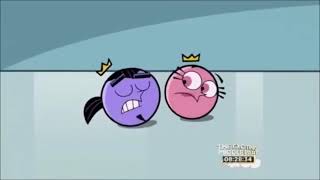 All Juandissimo and Wanda scenes Fairly Oddparents (part 1)