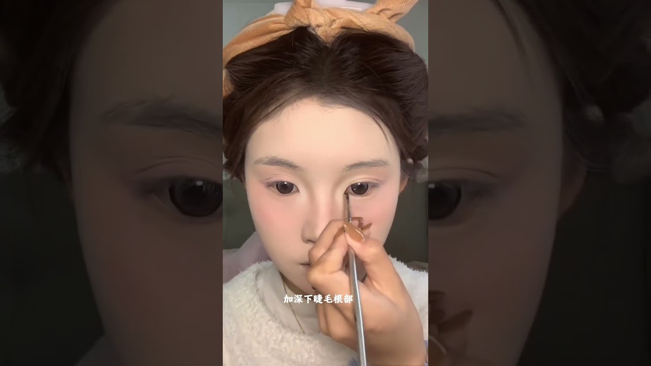 Korean-Style Makeup Magic: Flawless Looks for Everyone