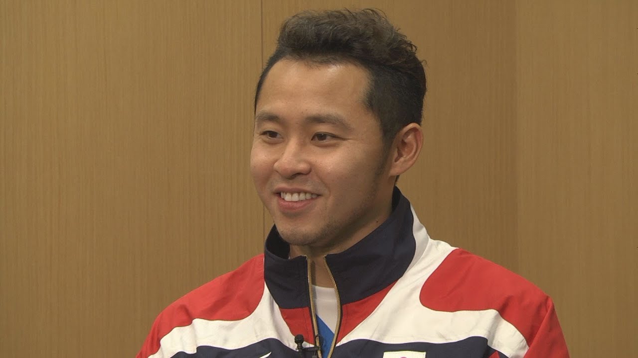 簡単じゃないから楽しい 五輪競泳日本代表 北島康介選手 Youtube