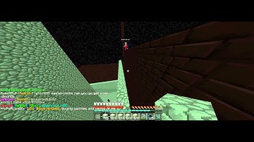 MarksTheName1 Hacking on Thearchon (FastPlace Hack)