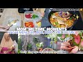 MASAK MENU SIMPLE FAVORITKU - IKAN PEDA, BERKEBUN, BODYCARE ROUTINE | MOM ME TIME MOMENTS