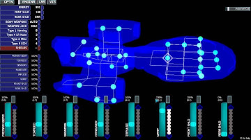 Artemis Spaceship Bridge Simulator: Episode 3 - The Backlog Gamer