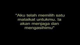 Dialog Bayi dengan Tuhan Sebelum Lahir ke Dunia