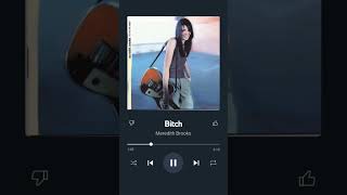 Meredith Brooks - B*tch