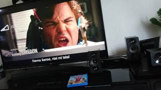 Philips htb3510 Milan