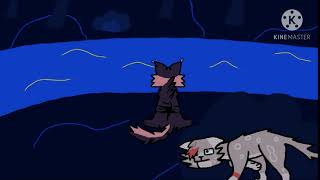 Falling Down Map Ashfur