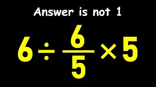 Only Geniuses Solve This Fast
