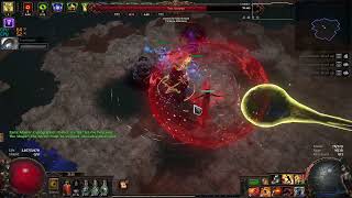 Shaper's Showcase | Boneshatter Slayer