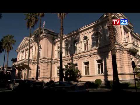 როდის ექნება ბათუმს განვითარების გეგმა?