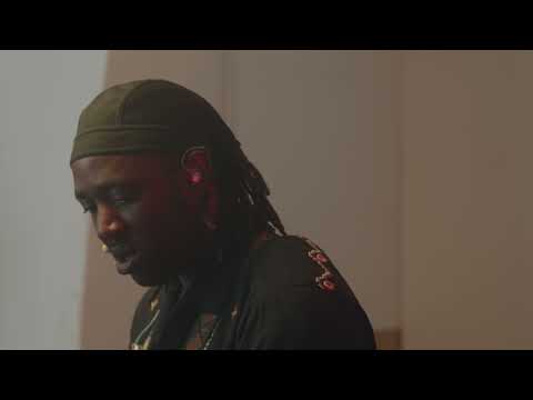 Kele - Cradle You (live) [the waves pt.1 live]