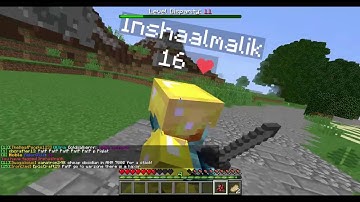 Minecraft RPG Factions #1 | THE BEST EXPLOIT!!!